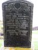 Photo of headstones/thumb_Donald McLennan d1889 hdstn Rodel, Harris